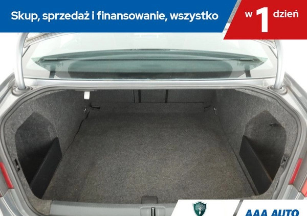 Volkswagen Passat cena 20000 przebieg: 126563, rok produkcji 2008 z Mogilno małe 154